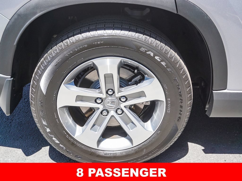Used 2024 Honda Pilot EX-L image 8