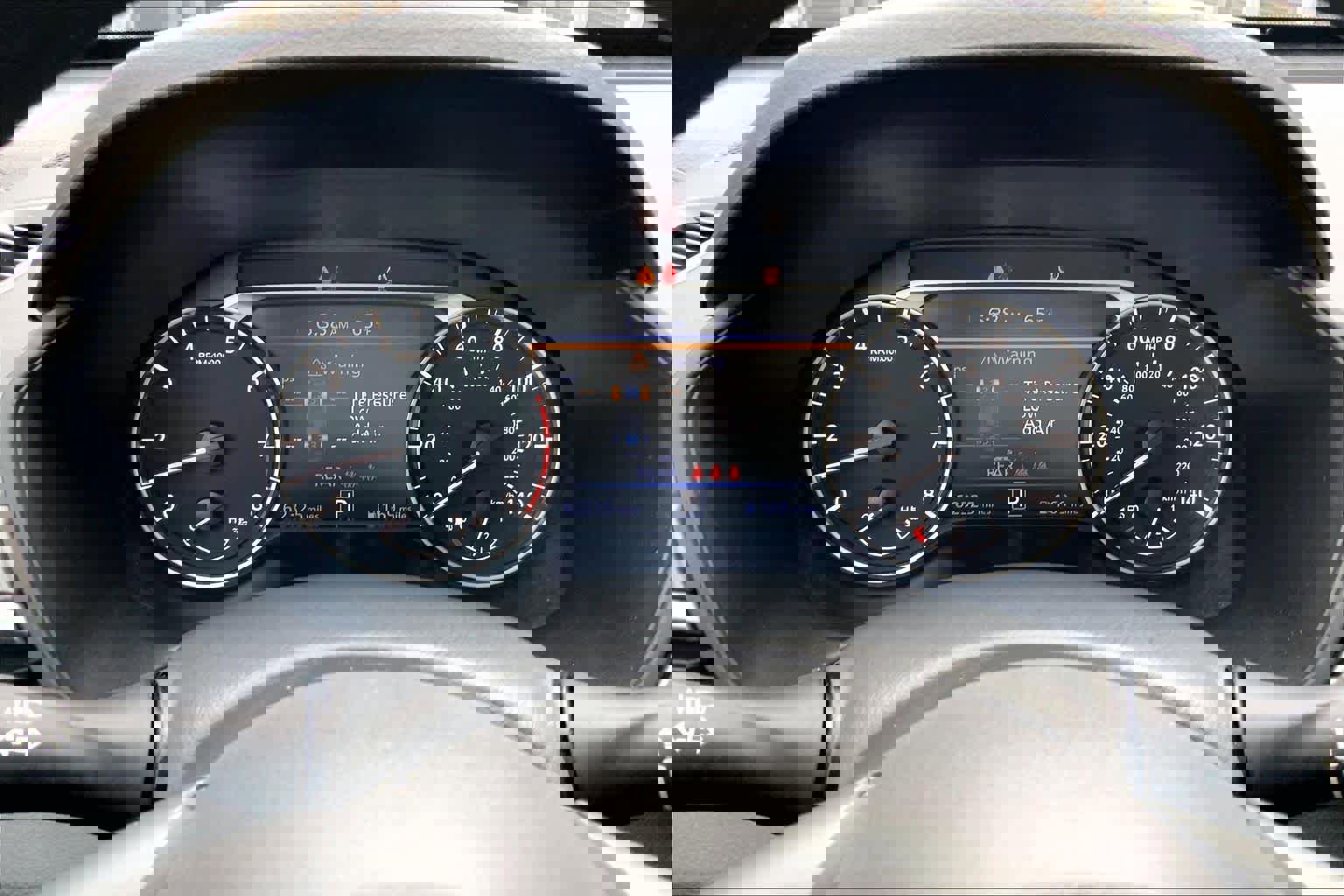 Used 2024 Nissan Altima 2.5 SV image 26