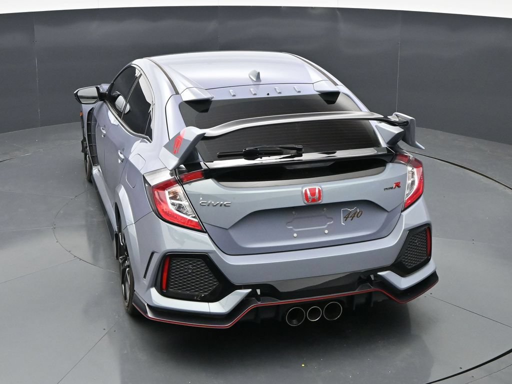 Used 2019 Honda Civic Type R image 23