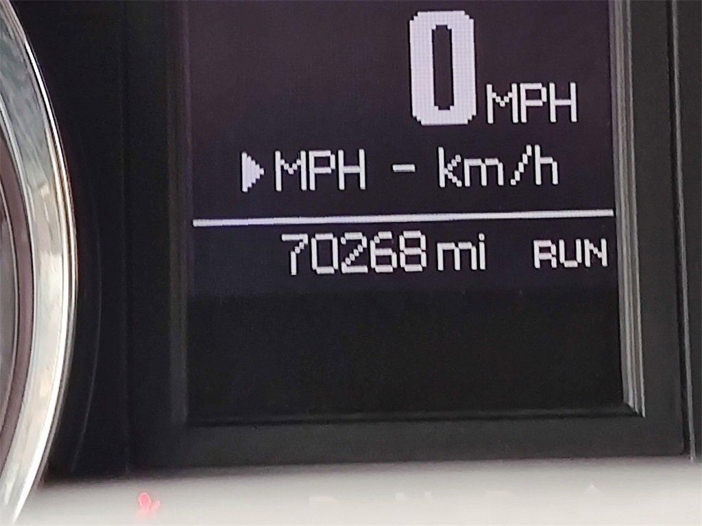 Used 2012 Chrysler Town & Country Limited w/ Luxury Group image 45