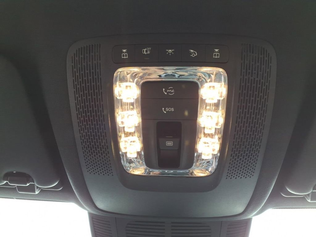 New 2026 Mercedes-Benz GLE 450 4MATIC image 25