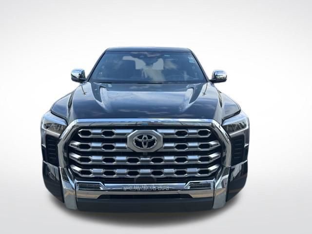 Used 2025 Toyota Tundra 1794 Edition image 3