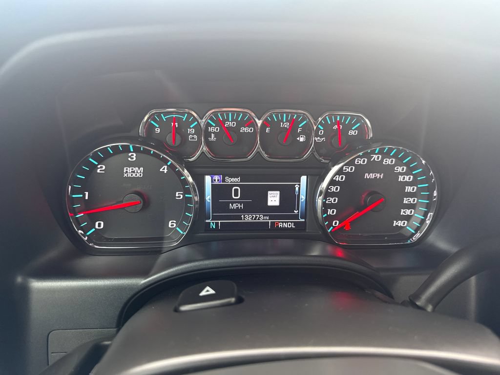 Used 2018 GMC Sierra 1500 SLT AWD/4WD image 20