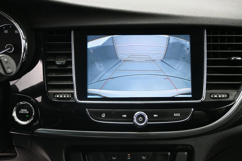 Used 2019 Buick Encore Preferred FWD image 22
