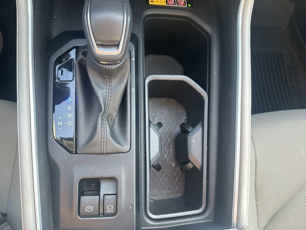 Used 2024 Toyota Grand Highlander Platinum image 21