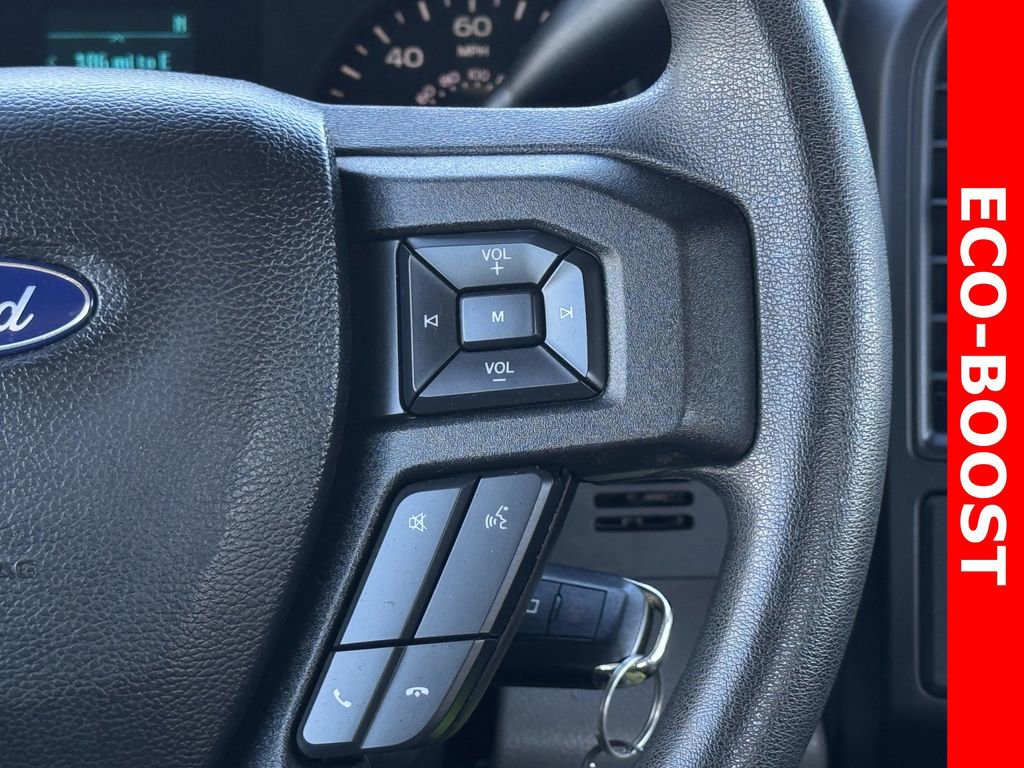 Used 2017 Ford F150 XL w/ XL Power Equipment Group image 15