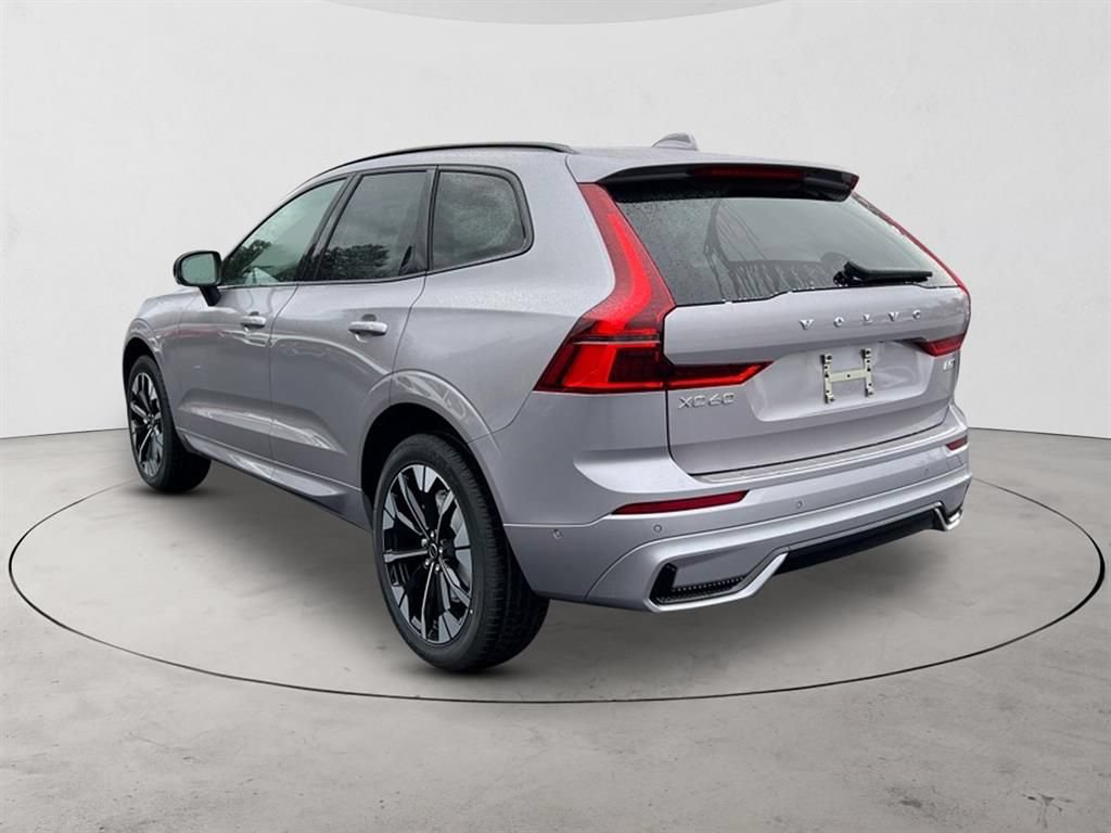 New 2026 Volvo XC60 B5 Plus w/ Protection Package Premier AWD/4WD image 3