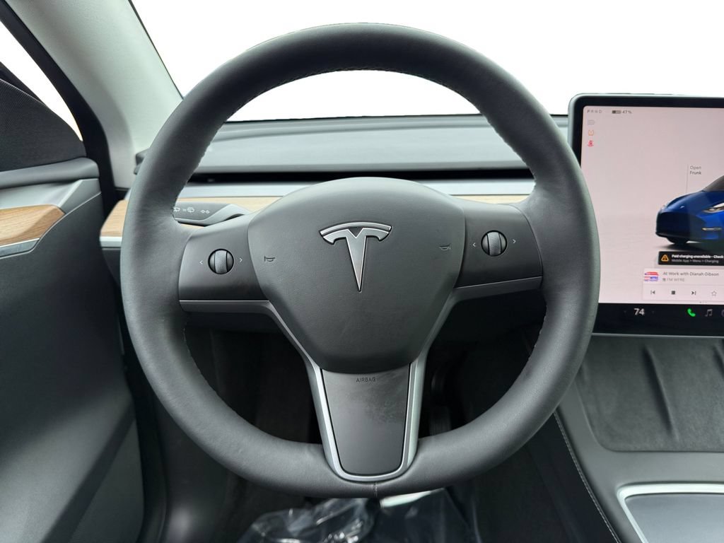 Used 2023 Tesla Model Y Long Range AWD/4WD image 12