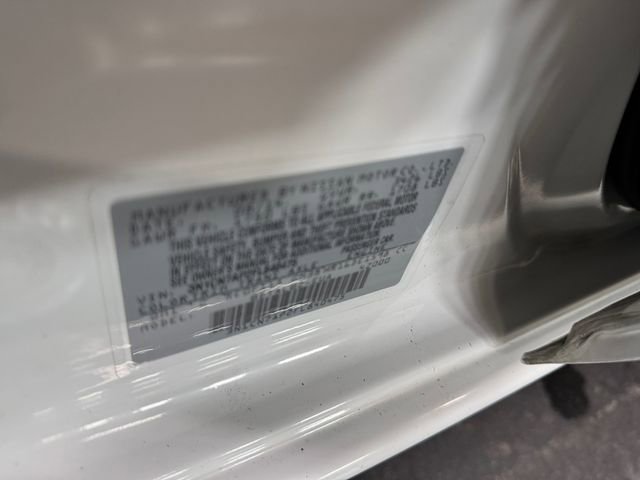 Used 2015 Nissan Versa SV image 27