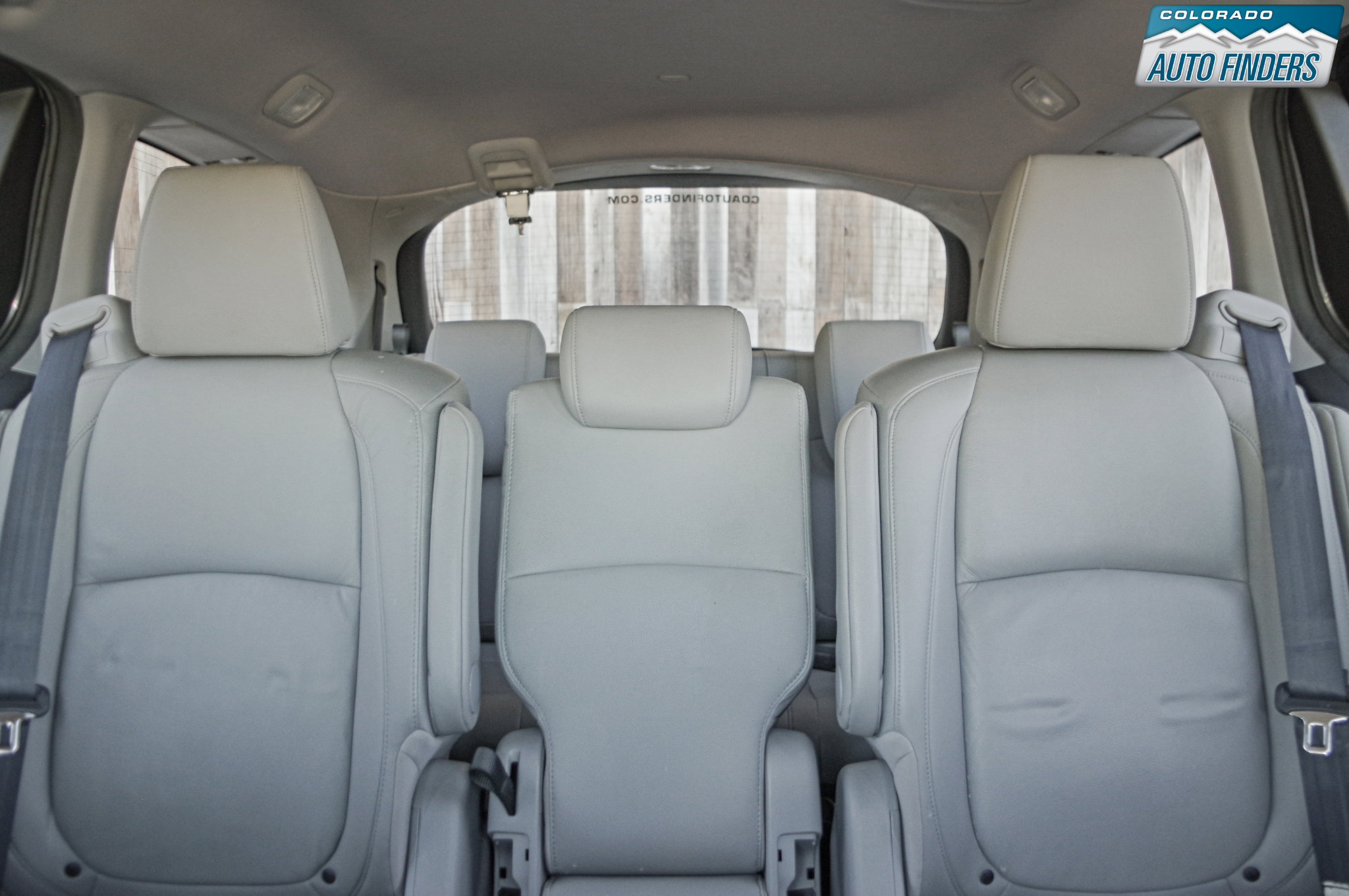 Used 2018 Honda Odyssey Touring image 24