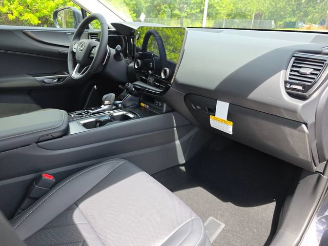 New 2026 Lexus NX 450h+ AWD w/ Accessory Package (Z1) image 9