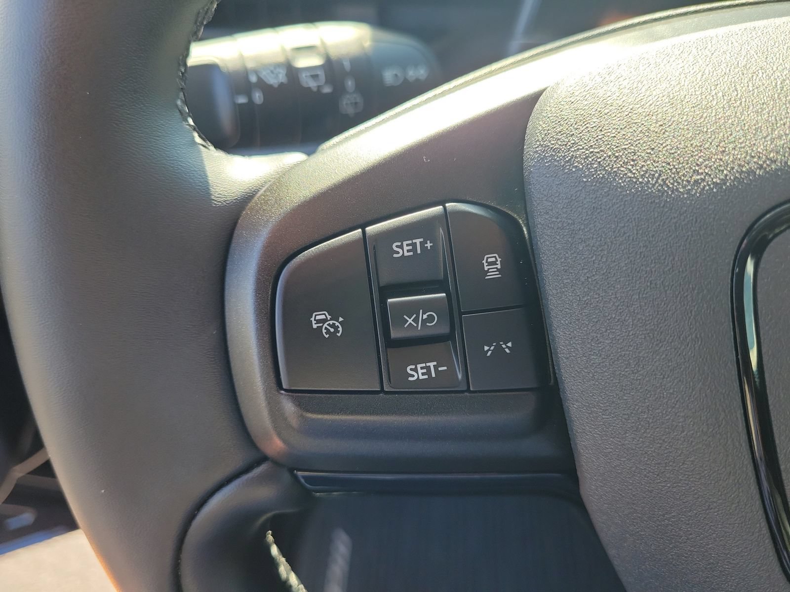 Certified 2025 Ford Mustang Mach-E Select RWD image 20