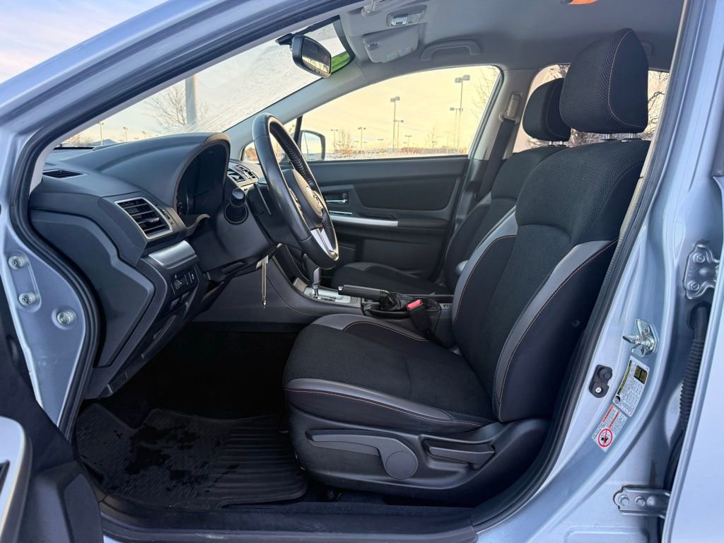 Used 2016 Subaru Crosstrek 2.0i Premium image 12