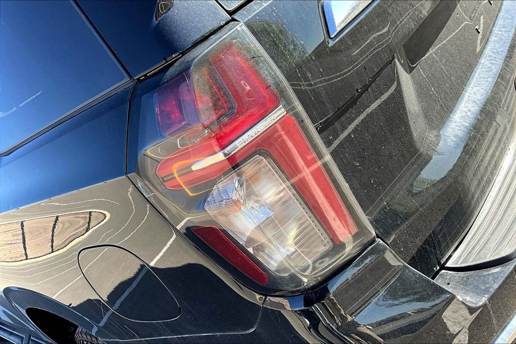 Used 2023 Chevrolet Tahoe LT AWD/4WD image 24