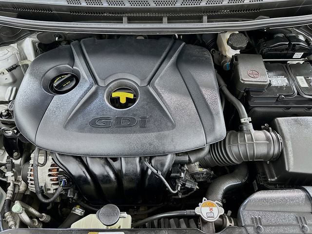 Used 2017 Kia Forte LX image 20