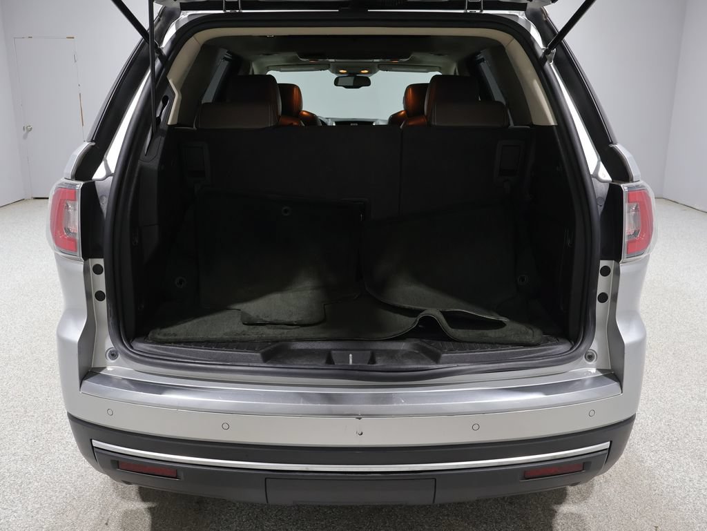 Used 2013 GMC Acadia SLT AWD/4WD image 21