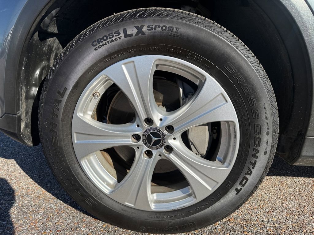 Used 2018 Mercedes-Benz GLC 300 image 14