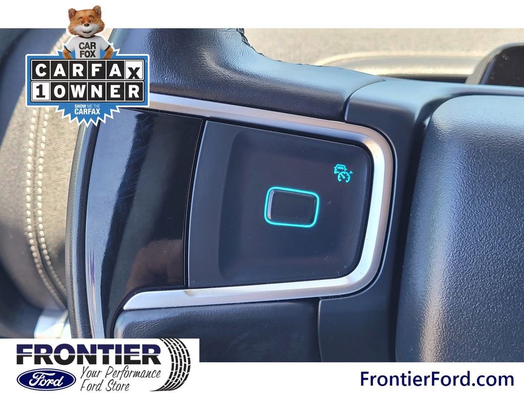 Used 2025 Ford Expedition Max Platinum AWD/4WD image 18