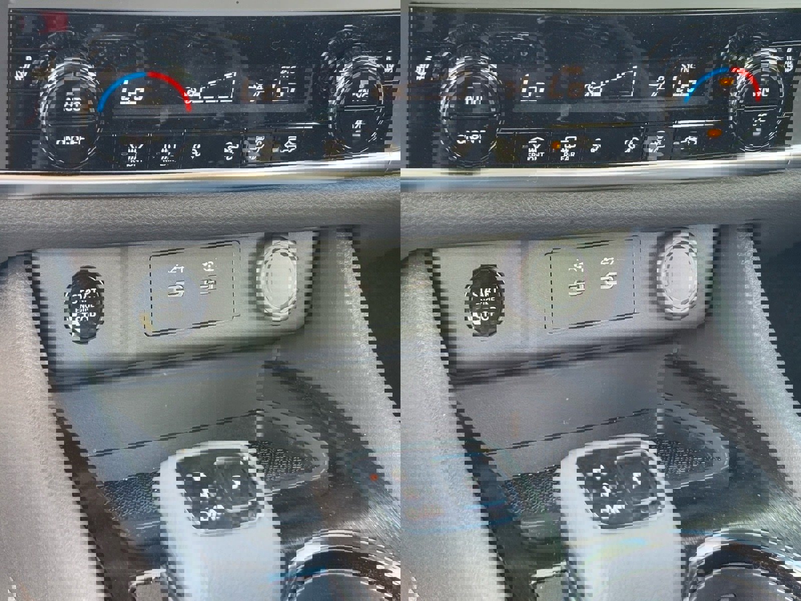 New 2026 Nissan Rogue SV image 25