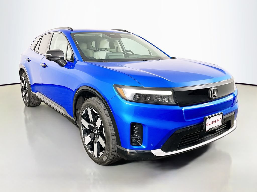 Used 2024 Honda Prologue Elite image 4