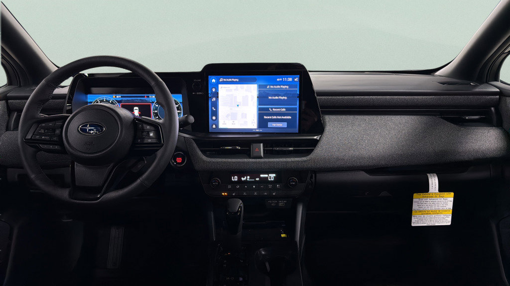 New 2026 Subaru Outback Limited XT image 37