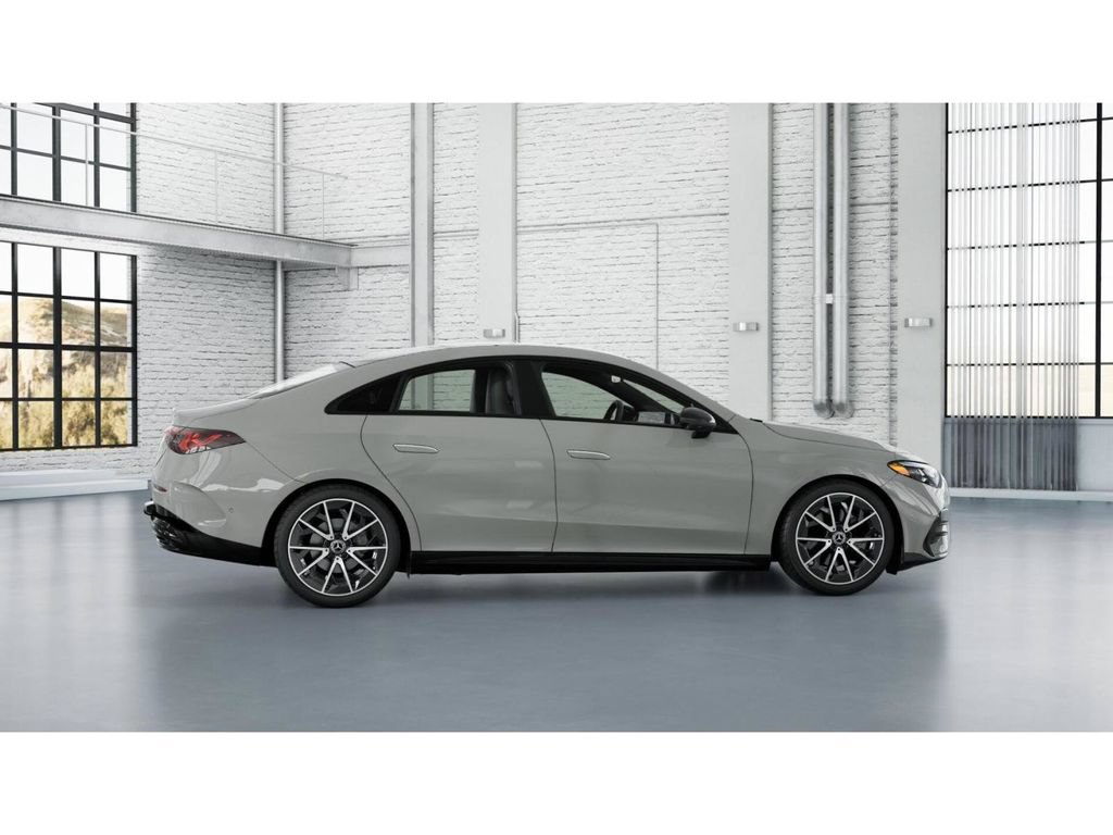 New 2027 Mercedes-Benz CLA 220 image 17