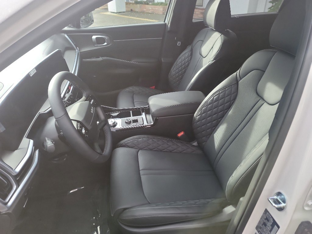 New 2026 Kia Sorento SX Prestige image 22