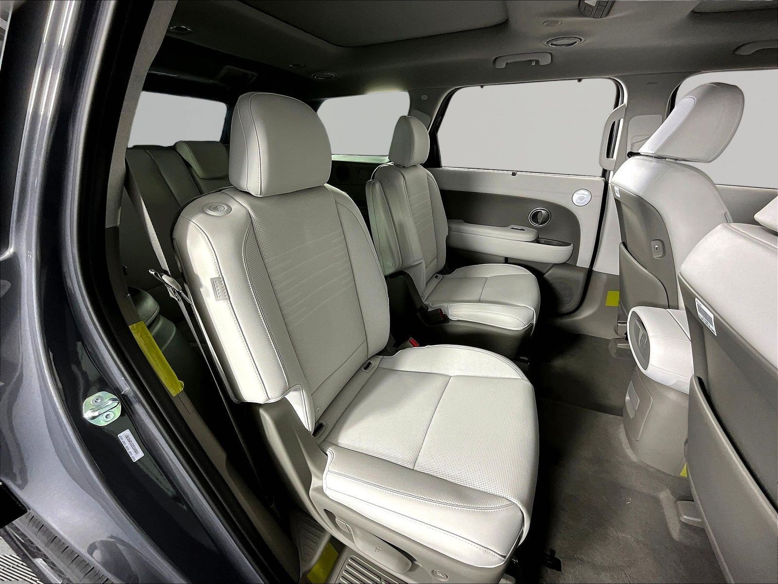 New 2026 Hyundai Palisade Limited AWD/4WD image 20