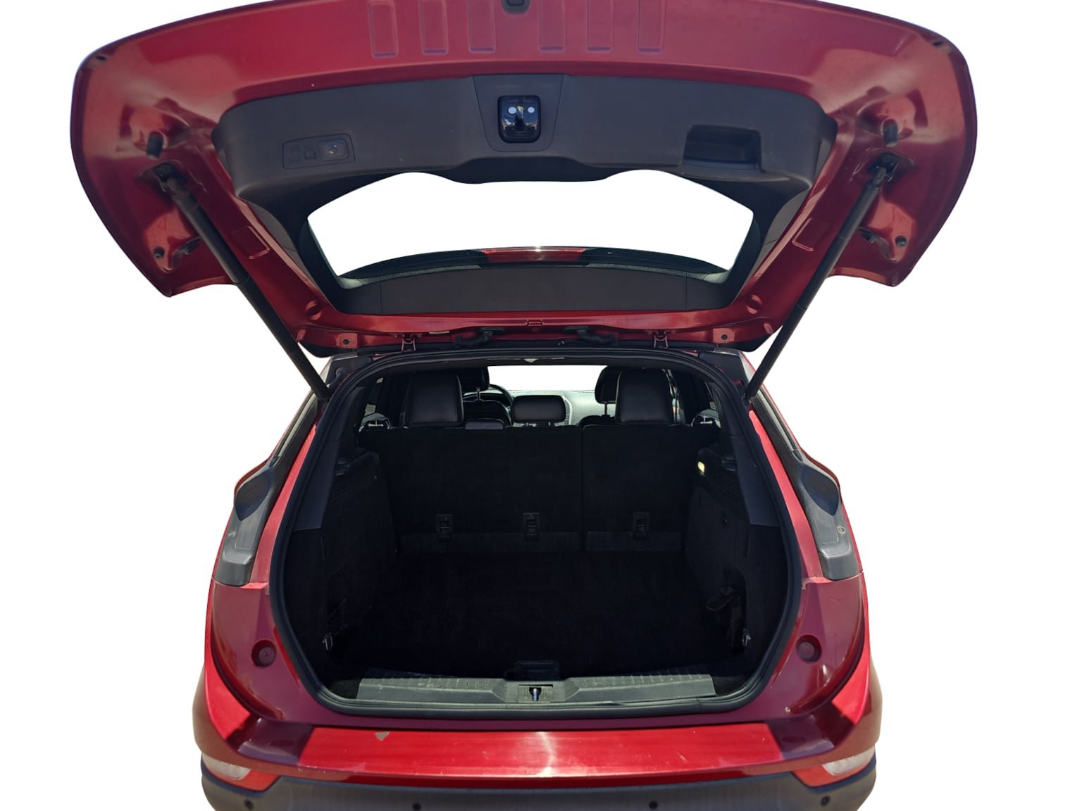 Used 2015 Lincoln MKC FWD w/ Equipment Group 102A Reserve image 19