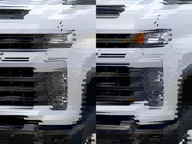 New 2026 Chevrolet Silverado 2500 Custom image 10
