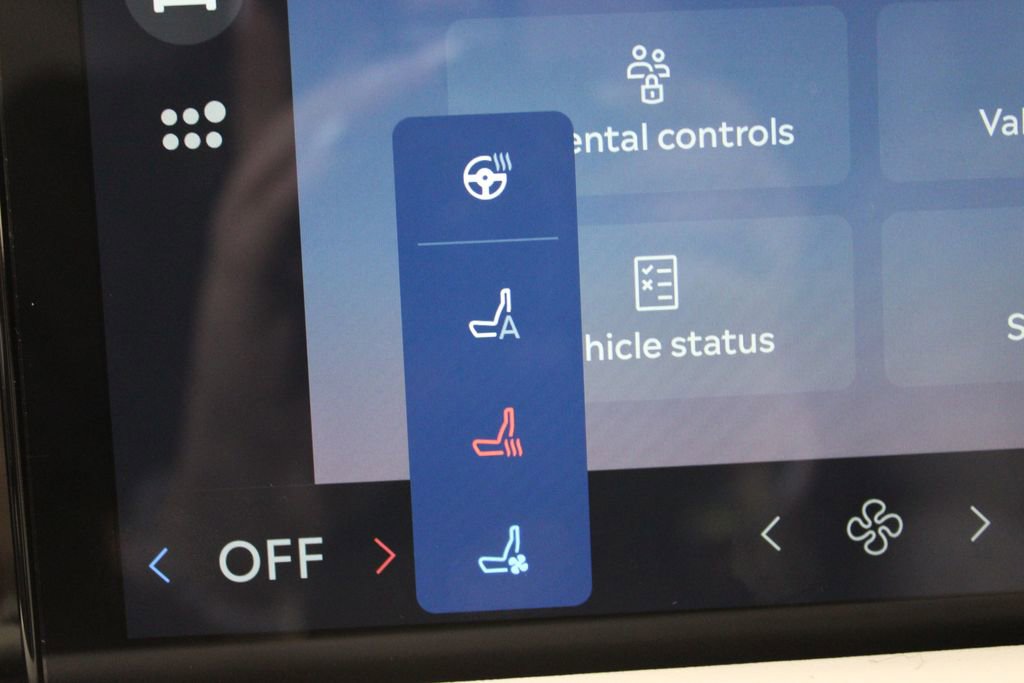 New 2026 Lincoln Aviator Reserve image 50