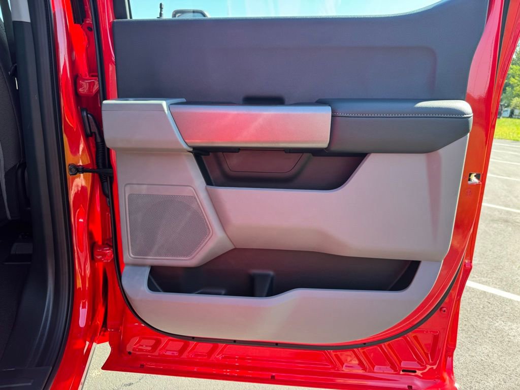 New 2026 Ford F350 XL w/ STX Appearance Package image 19