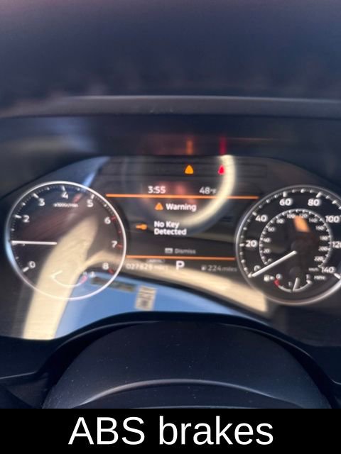 Used 2024 Mitsubishi Outlander FWD image 10