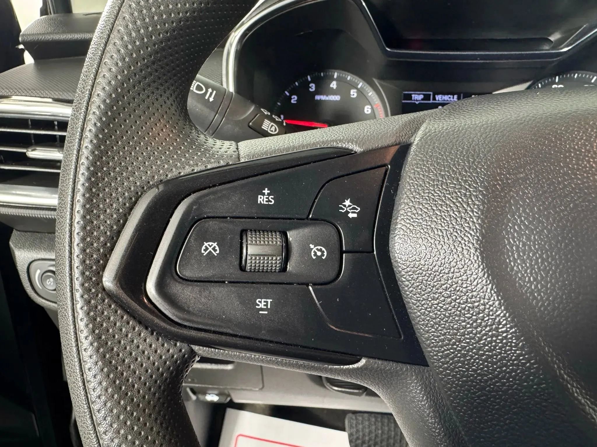 Used 2023 Chevrolet TrailBlazer LT w/ Convenience Package AWD/4WD image 15