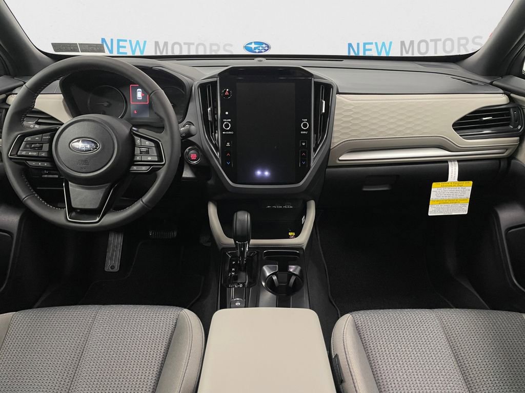 New 2026 Subaru Forester Premium image 10