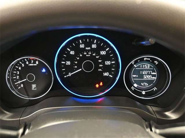 Used 2017 Honda HR-V LX image 14