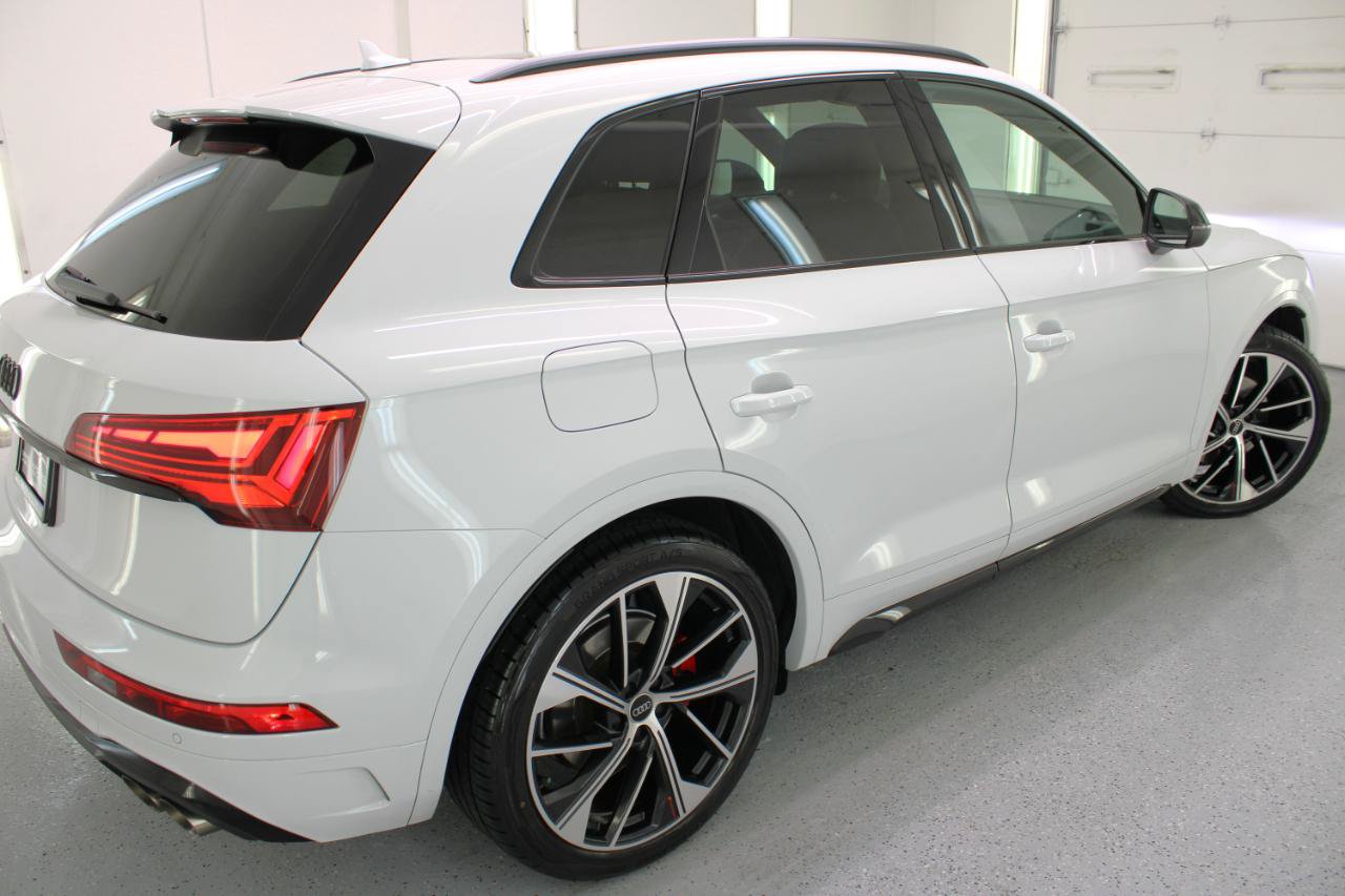 Used 2023 Audi SQ5 Premium Plus w/ Premium Plus Package AWD/4WD image 15
