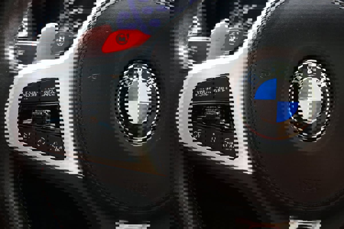 Used 2022 BMW X4 M w/ Competition Package image 28