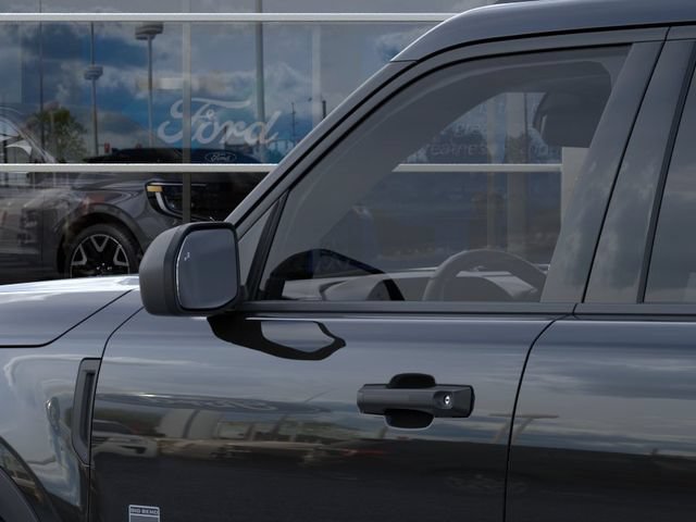 New 2026 Ford Bronco Sport Big Bend w/ Convenience Package AWD/4WD image 20