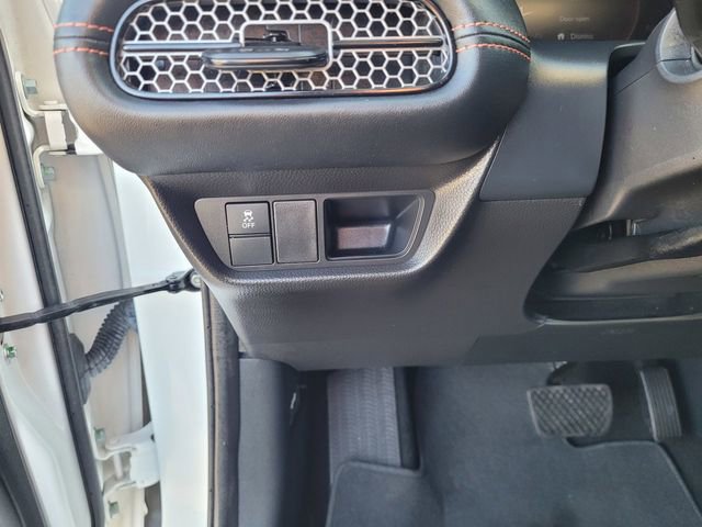 Used 2024 Honda HR-V Sport image 23