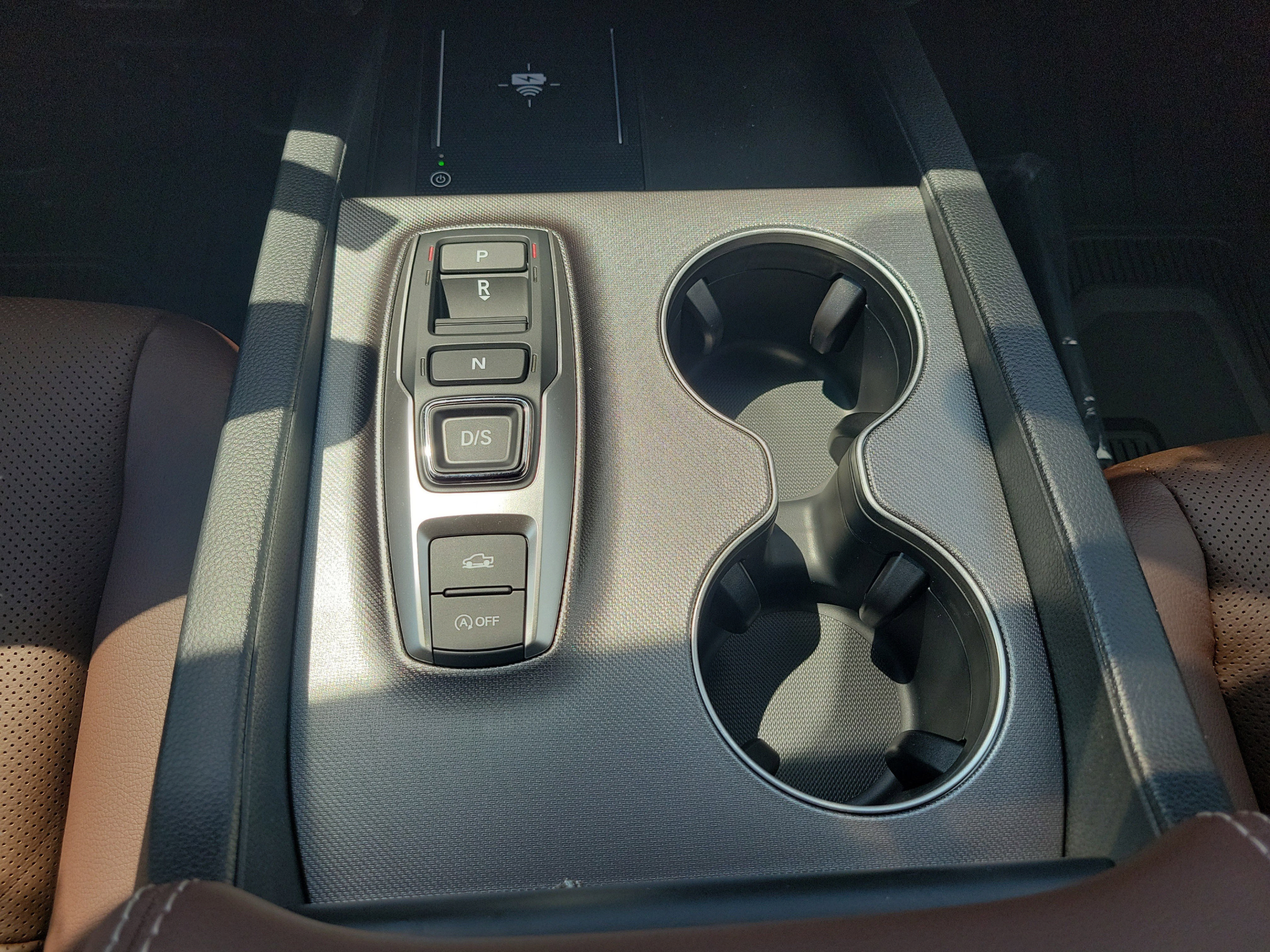 New 2026 Honda Ridgeline RTL image 16