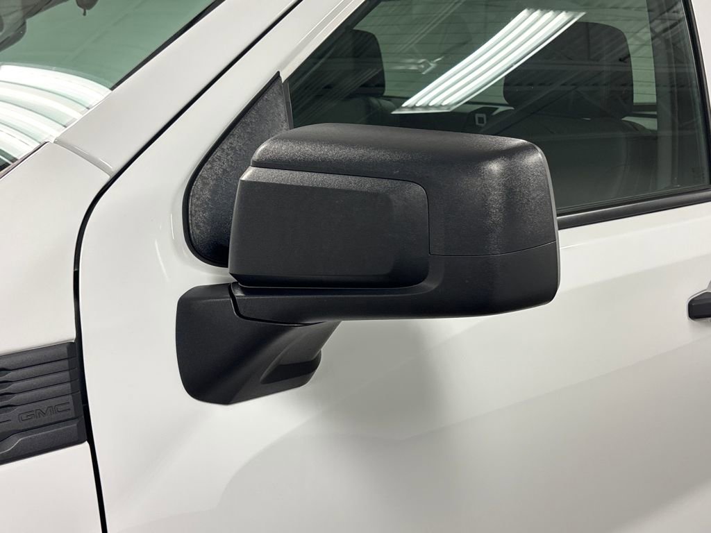 Used 2024 GMC Sierra 1500 Pro w/ Pro Value Package image 11