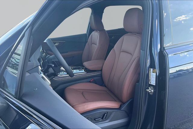 New 2026 Audi Q7 2.0T Premium Plus AWD/4WD image 27