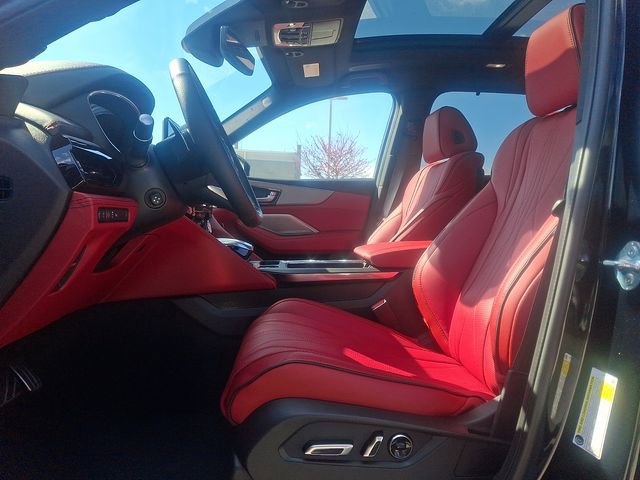 Certified 2026 Acura MDX A-Spec image 14