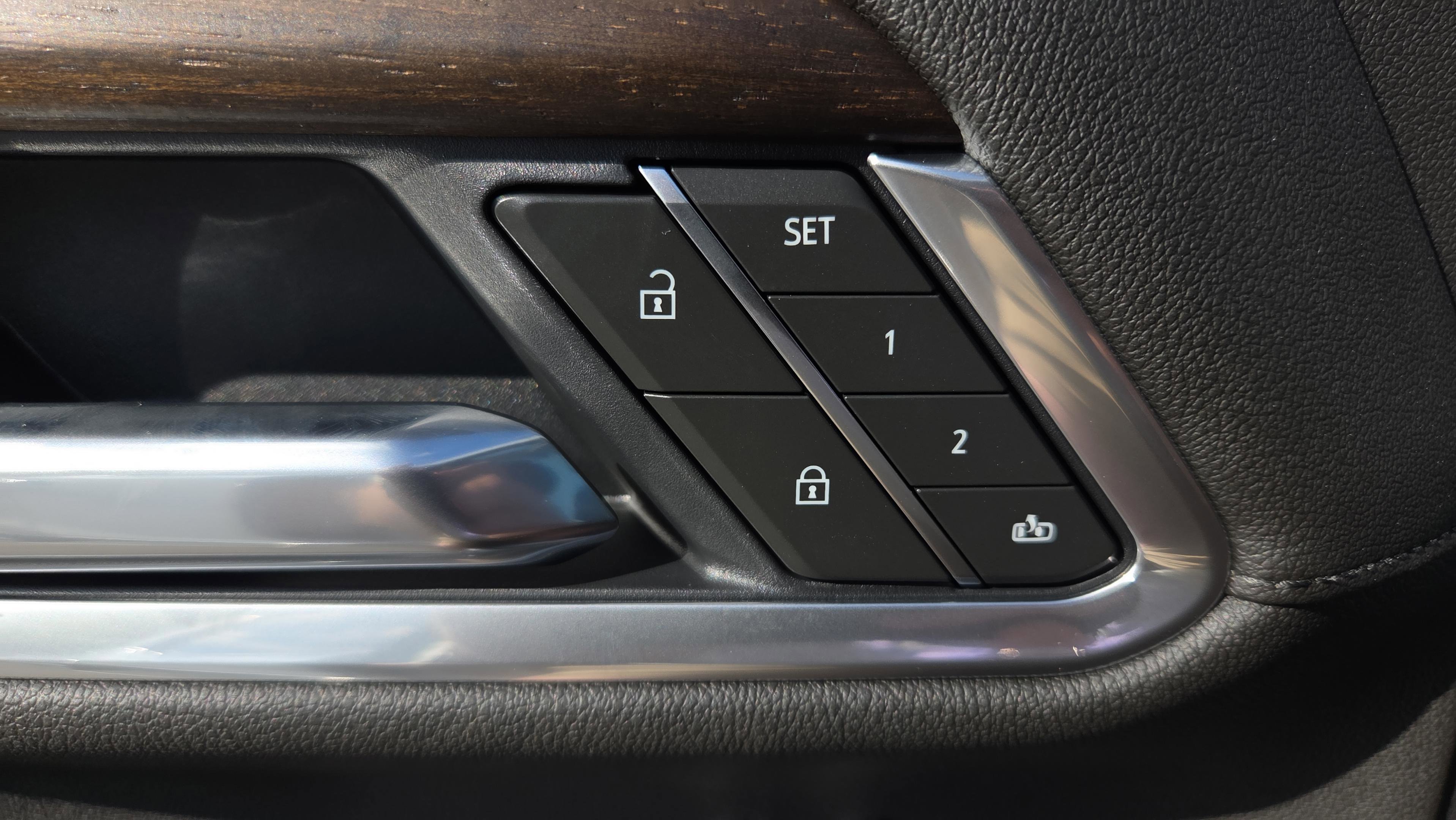 New 2026 Chevrolet Silverado 1500 High Country image 15