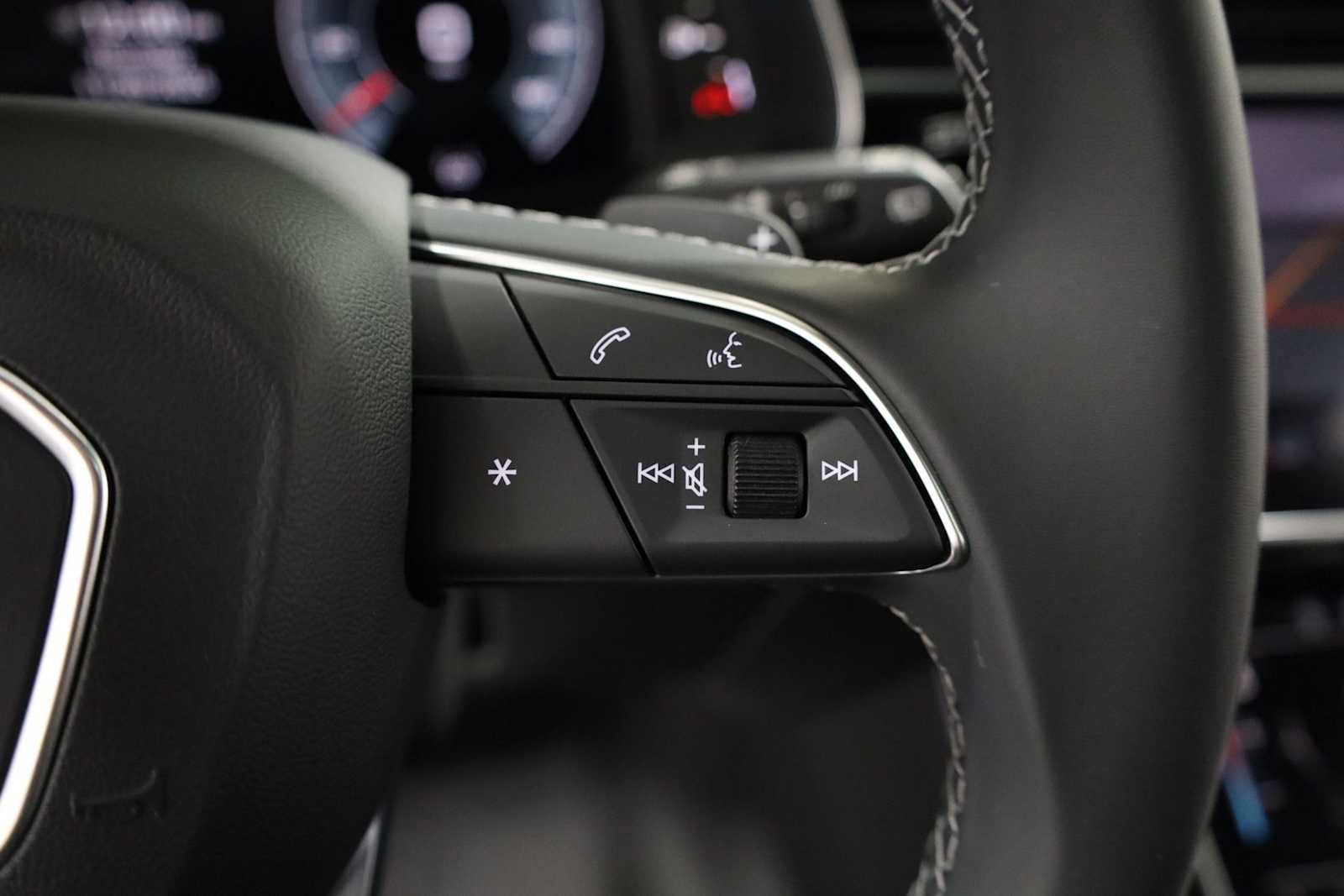 New 2026 Audi Q8 Premium Plus image 26