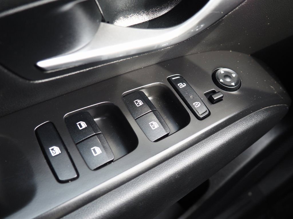 Used 2023 Hyundai Santa Cruz SEL w/ Activity Package image 23