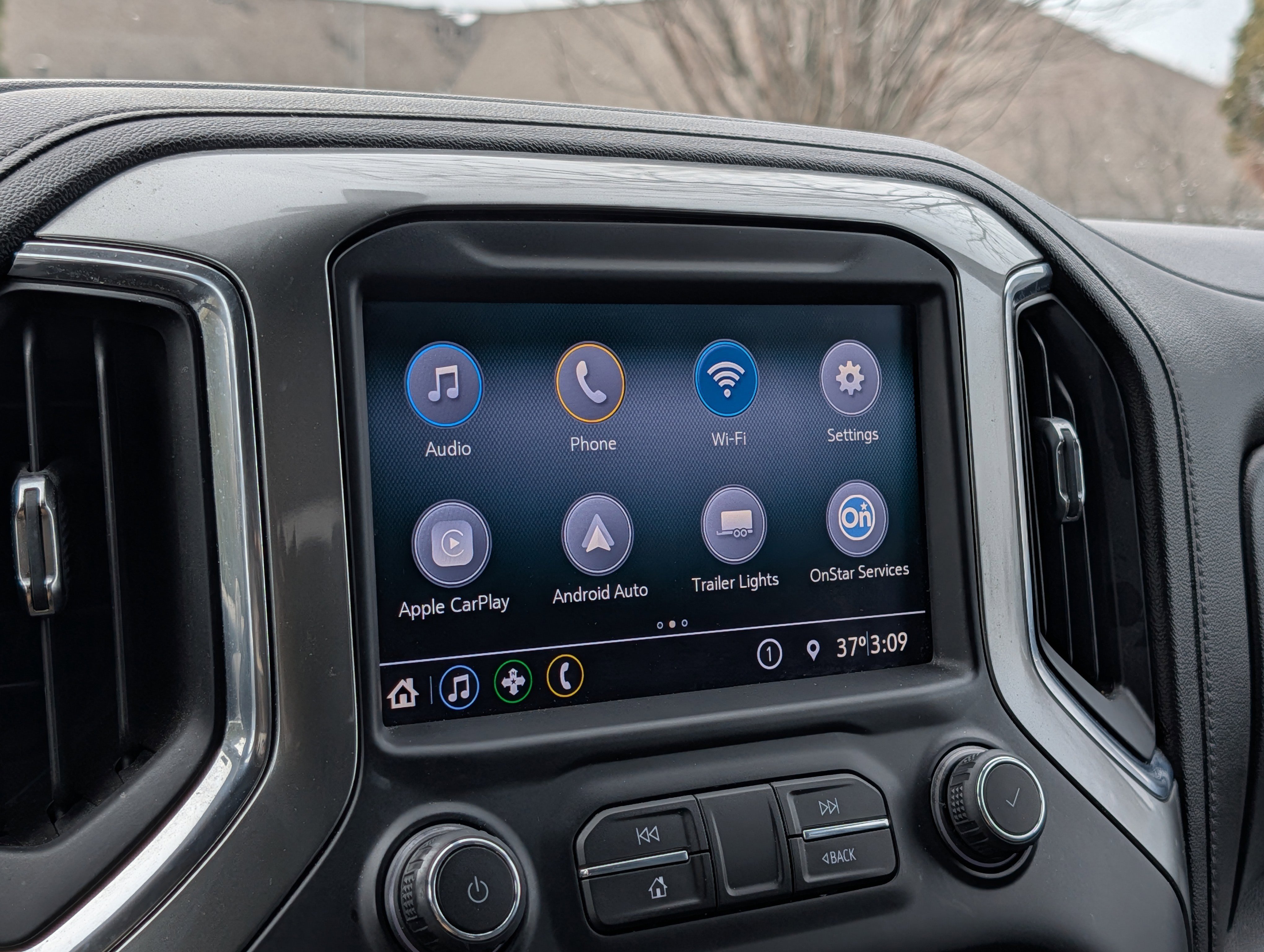 Used 2019 Chevrolet Silverado 1500 LT w/ All-Star Edition image 20