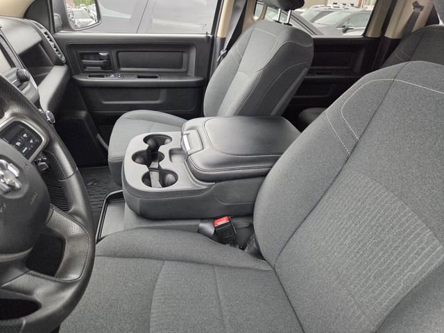 Used 2020 RAM 2500 Tradesman AWD/4WD image 5