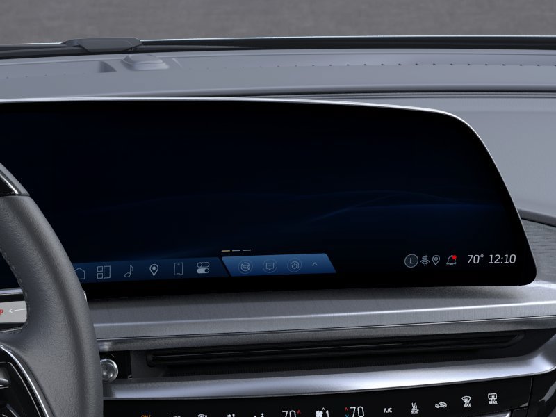New 2026 Cadillac Lyriq Sport w/ LPO, Floor Liner Package AWD/4WD image 20